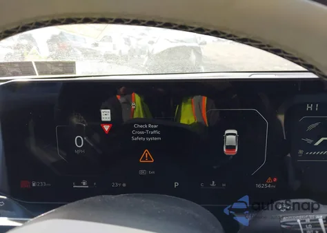 2025 Kia K4 Gt-Line from USA, damaged, VIN 3KPFW4DE3SE042372